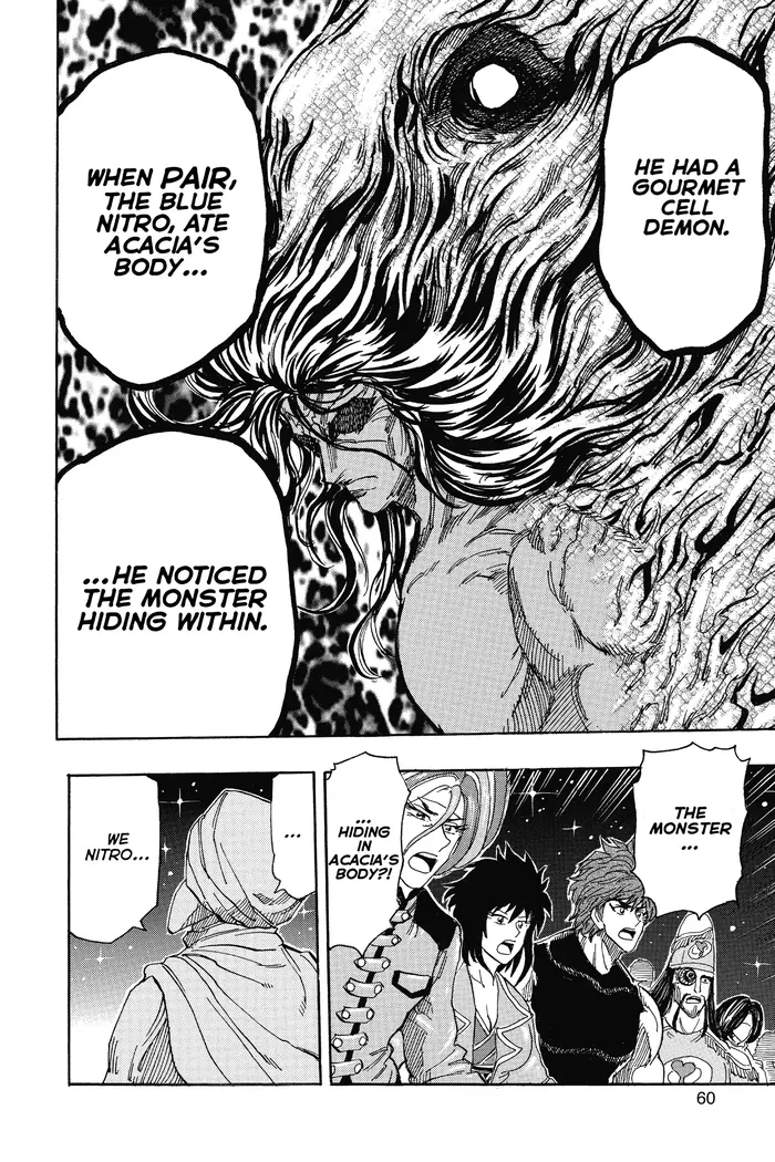 Toriko Chapter 323 image 14_optimized